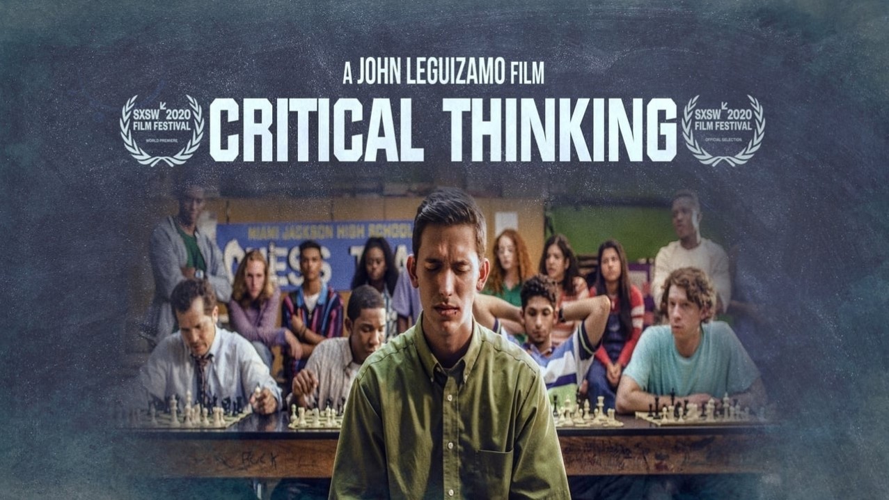 critical thinking movie story