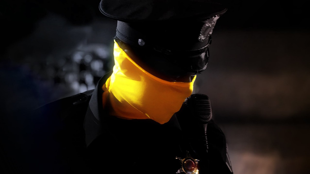 Watch Watchmen 2019 Full Series on Seeingblind.net