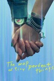 The Map of Tiny Perfect Things The Map of Tiny Perfect Things