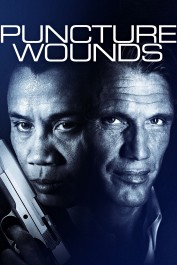 Puncture Wounds Puncture Wounds