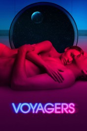 Voyagers Voyagers