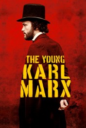 The Young Karl Marx The Young Karl Marx