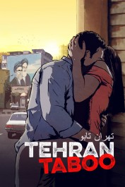 Tehran Taboo Tehran Taboo