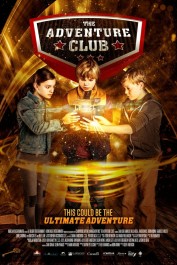 The Adventure Club The Adventure Club