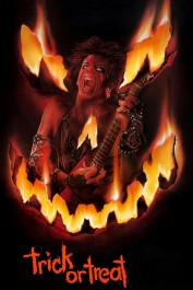 Trick or Treat Trick or Treat