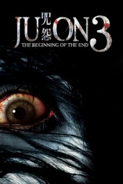 Ju-on: The Beginning of the End Ju-on: The Beginning of the End