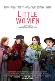 Little Women Little Women