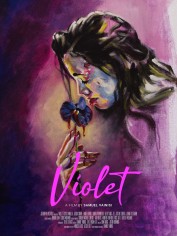 Violet Violet
