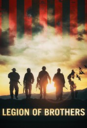 Legion of Brothers Legion of Brothers