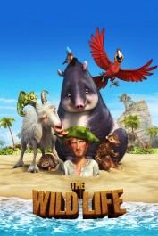 Robinson Crusoe: The Wild Life Robinson Crusoe: The Wild Life