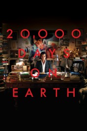 20.000 Days on Earth 20.000 Days on Earth