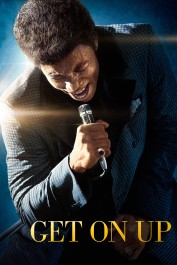 Get on Up Get on Up
