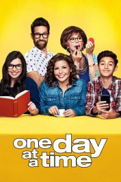 One Day at a Time One Day at a Time
