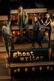 Ghostwriter Ghostwriter