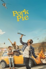 Pork Pie Pork Pie