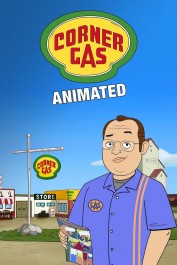 Corner Gas Animated Corner Gas Animated