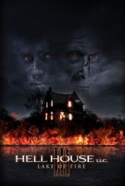 Hell House LLC III: Lake of Fire Hell House LLC III: Lake of Fire
