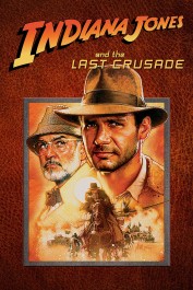 Indiana Jones and the Last Crusade Indiana Jones and the Last Crusade