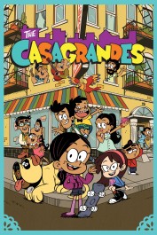 The Casagrandes The Casagrandes