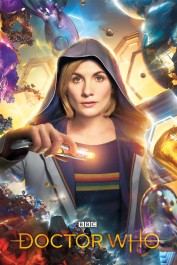 Doctor Who Doctor Who