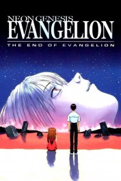 Neon Genesis Evangelion: The End of Evangelion Neon Genesis Evangelion: The End of Evangelion
