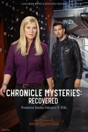 Chronicle Mysteries: Recovered Chronicle Mysteries: Recovered
