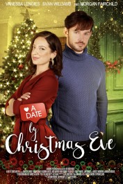 A Date by Christmas Eve A Date by Christmas Eve