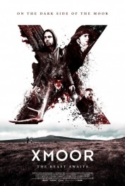X Moor X Moor
