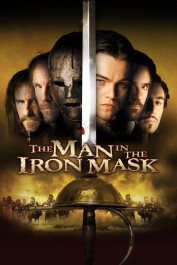 The Man in the Iron Mask The Man in the Iron Mask
