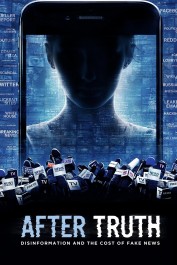 After Truth: Disinformation and the Cost of Fake News After Truth: Disinformation and the Cost of Fake News