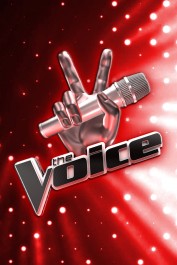 The Voice UK The Voice UK