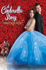 A Cinderella Story: Christmas Wish A Cinderella Story: Christmas Wish