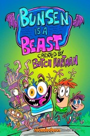 Bunsen is a Beast Bunsen is a Beast