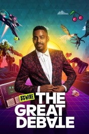 SYFY WIRE's The Great Debate SYFY WIRE's The Great Debate