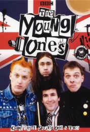 The Young Ones The Young Ones