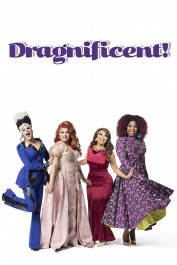 Dragnificent! Dragnificent!