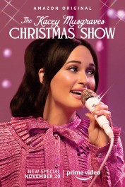 The Kacey Musgraves Christmas Show The Kacey Musgraves Christmas Show