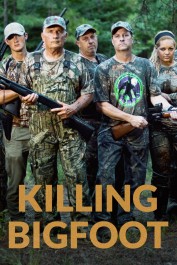 Killing Bigfoot Killing Bigfoot