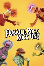 Fraggle Rock: Rock On! Fraggle Rock: Rock On!