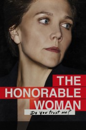 The Honourable Woman The Honourable Woman