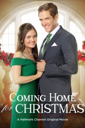 Coming Home for Christmas Coming Home for Christmas
