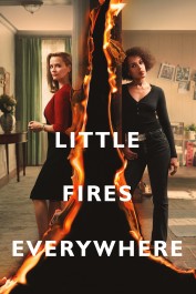 Little Fires Everywhere Little Fires Everywhere