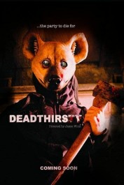 DeadThirsty DeadThirsty