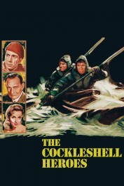 The Cockleshell Heroes The Cockleshell Heroes