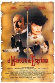 The Fencing Master The Fencing Master
