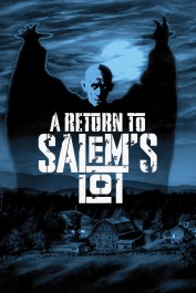 A Return to Salem's Lot A Return to Salem's Lot