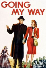 Going My Way Going My Way