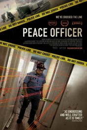Peace Officer Peace Officer