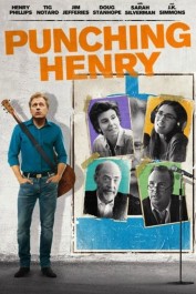 Punching Henry Punching Henry