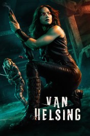 Van Helsing Van Helsing